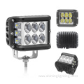 High Quality Aluminum Alloy Car Work Light 45W Spot Beam Working Led Work Lights Bar